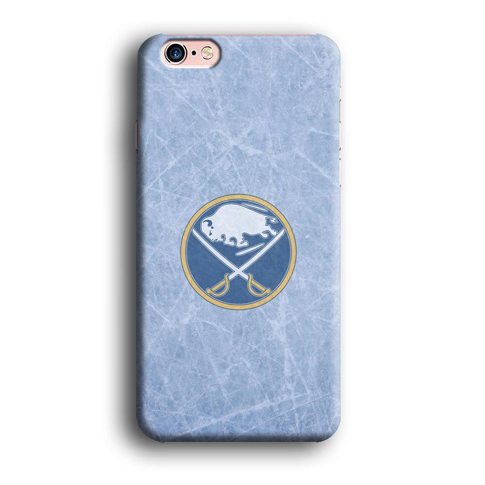 Hockey Buffalo Sabres NHL 002 iPhone 6 | 6s Case-Phone Case-3D Case-Altracase