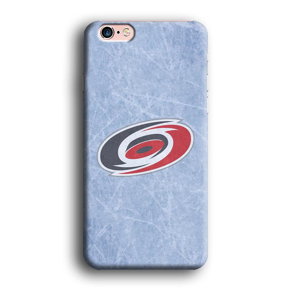 Hockey Carolina Hurricanes NHL 001 iPhone 6 | 6s Case-Phone Case-3D Case-Altracase