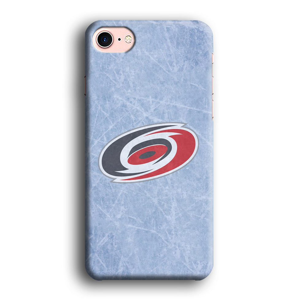 Hockey Carolina Hurricanes NHL 001 iPhone 7 Case-Phone Case-3D Case-Altracase