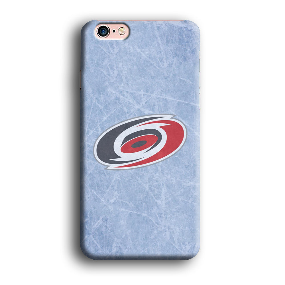 Hockey Carolina Hurricanes NHL 001 iPhone 6 Plus | 6s Plus Case-Phone Case-3D Case-Altracase