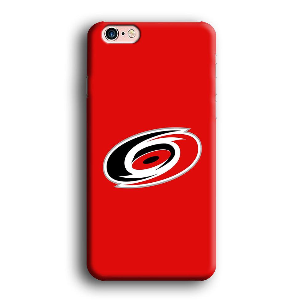 Hockey Carolina Hurricanes NHL 002 iPhone 6 | 6s Case-Phone Case-3D Case-Altracase