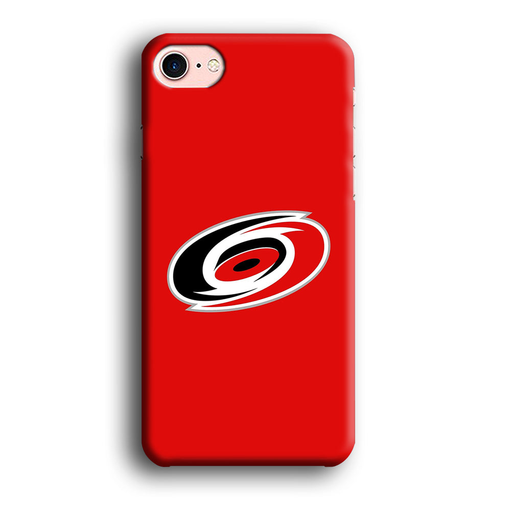 Hockey Carolina Hurricanes NHL 002 iPhone 7 Case-Phone Case-3D Case-Altracase