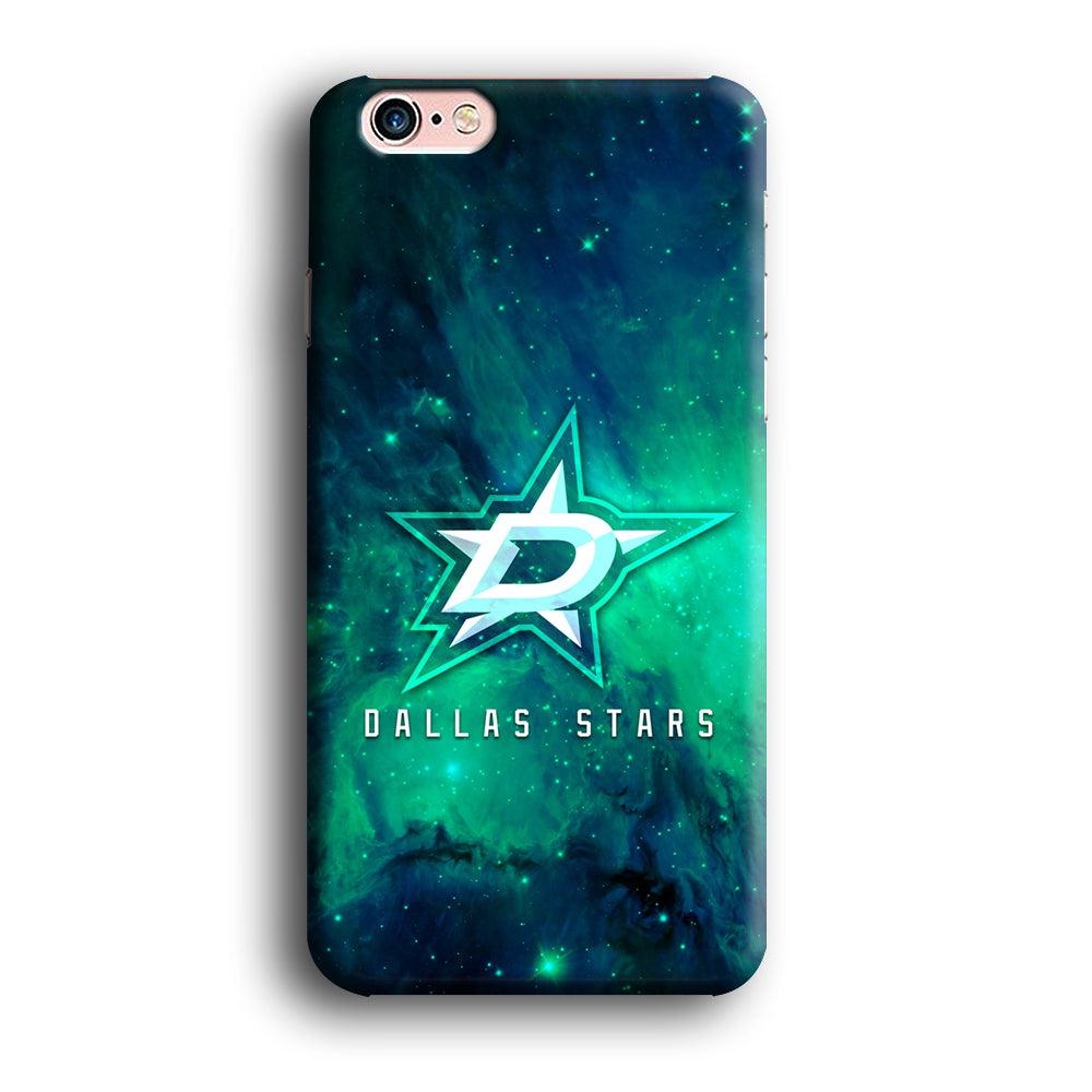 Hockey Dallas Stars NHL 001 iPhone 6 | 6s Case-Phone Case-3D Case-Altracase