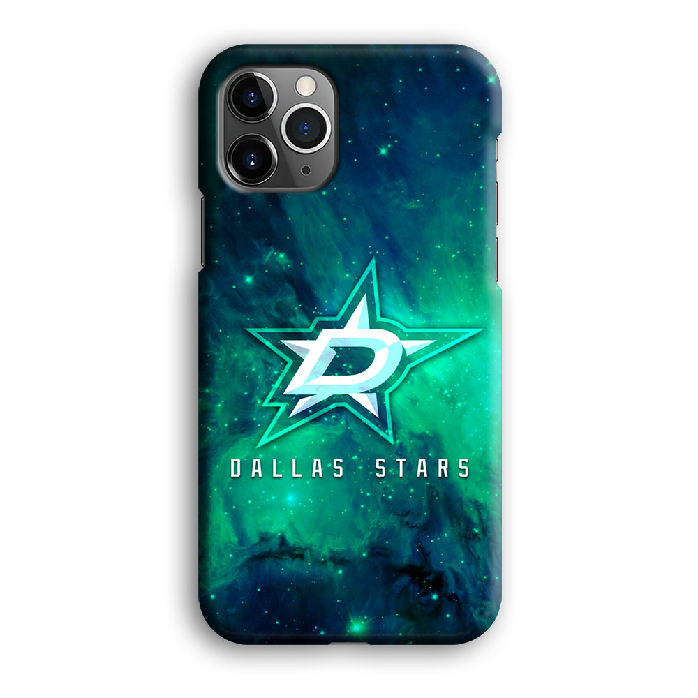 Hockey Dallas Stars NHL 001 iPhone 12 Pro Max Case-Phone Case-3D Case-Altracase