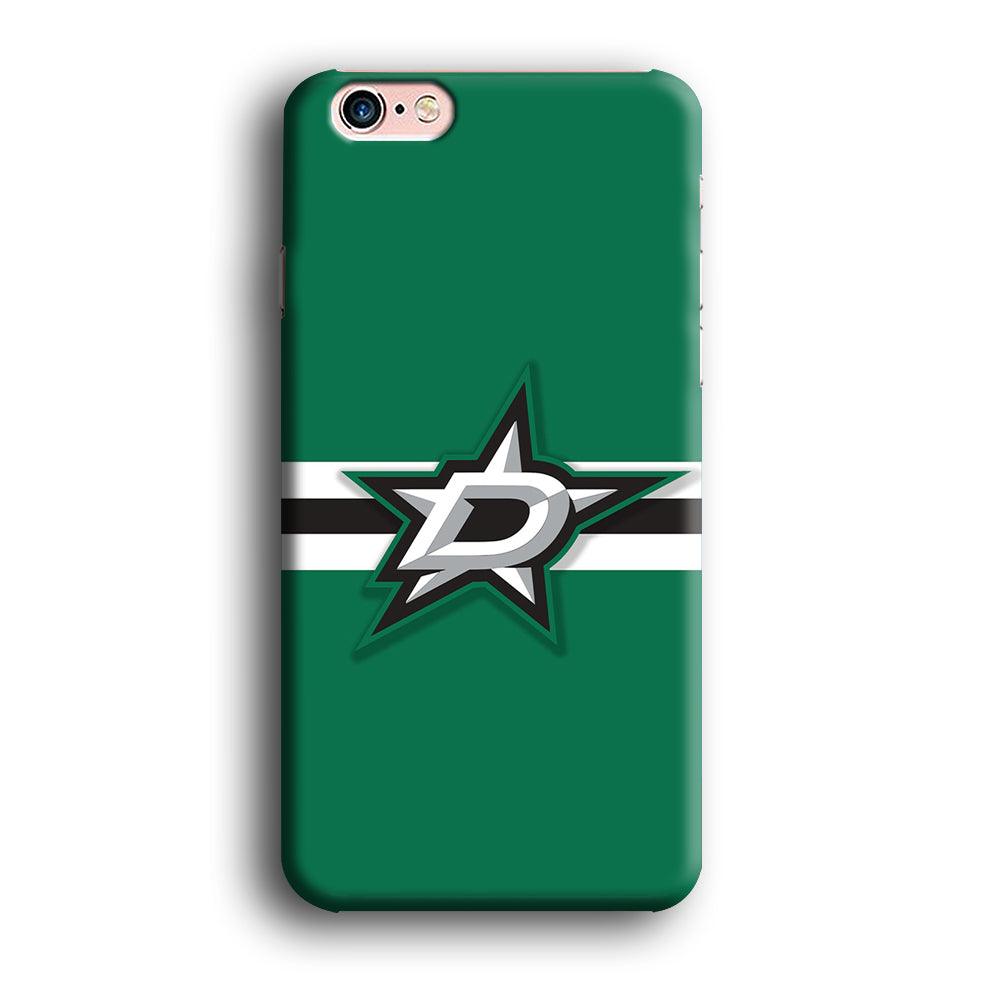 Hockey Dallas Stars NHL 002 iPhone 6 | 6s Case-Phone Case-3D Case-Altracase