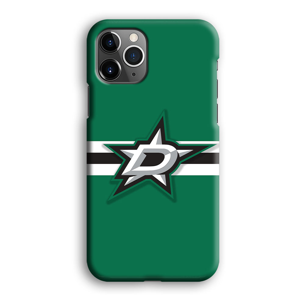 Hockey Dallas Stars NHL 002 iPhone 12 Pro Max Case-Phone Case-3D Case-Altracase