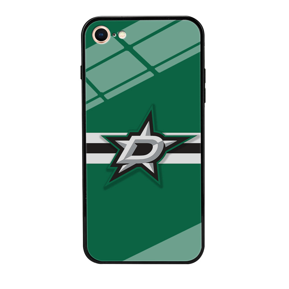 Hockey Dallas Stars NHL 002 iPhone 7 Case-Phone Case-3D Case-Altracase