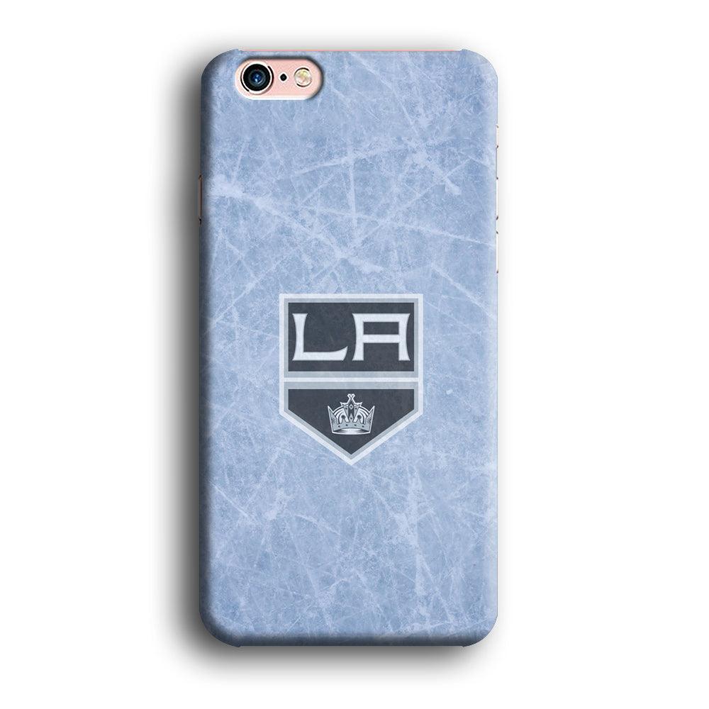Hockey Los Angeles Kings NHL 001 iPhone 6 | 6s Case-Phone Case-3D Case-Altracase