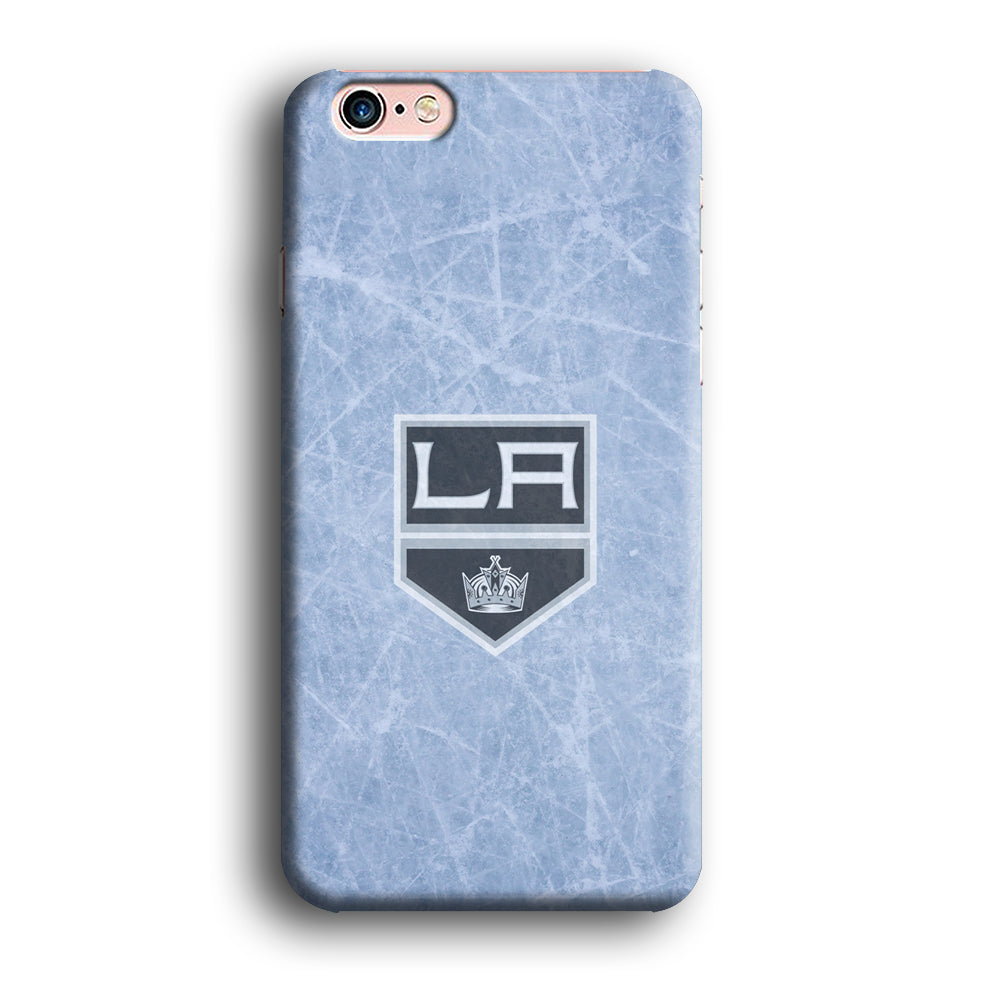 Hockey Los Angeles Kings NHL 001 iPhone 6 Plus | 6s Plus Case-Phone Case-3D Case-Altracase