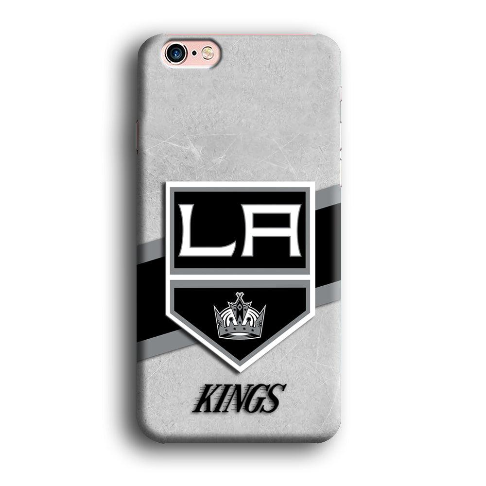 Hockey Los Angeles Kings NHL 002 iPhone 6 | 6s Case-Phone Case-3D Case-Altracase