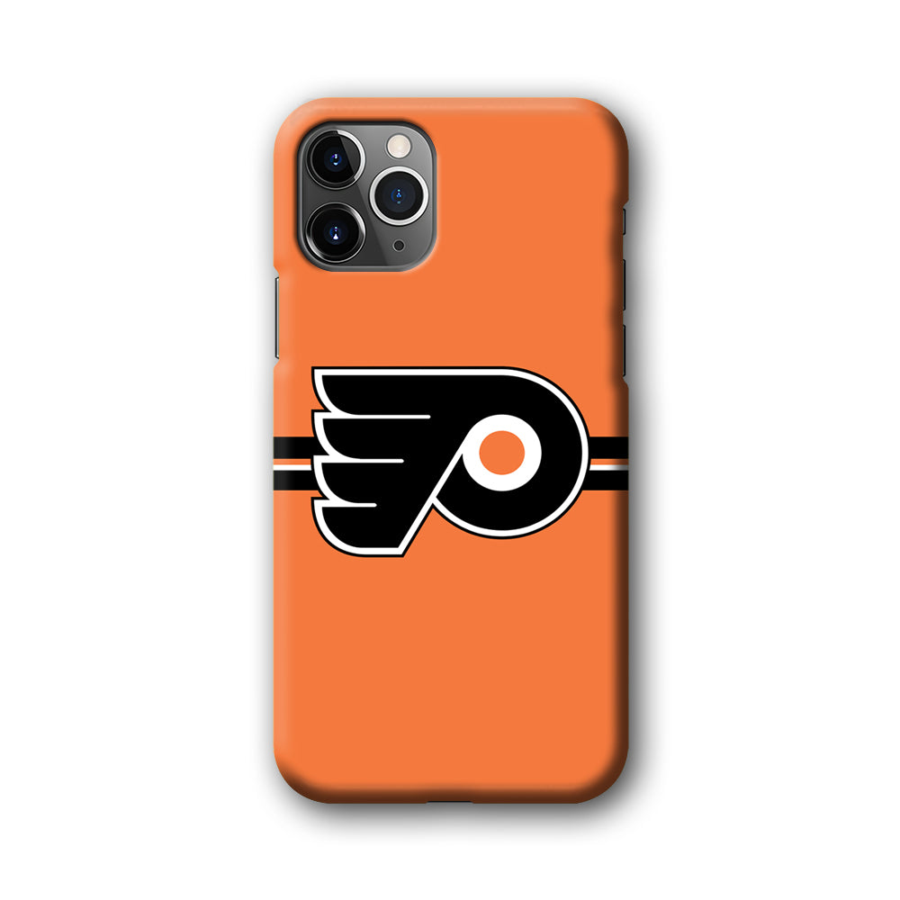 Hockey Philadelphia Flyers NHL 002 iPhone 11 Pro Max Case-Phone Case-3D Case-Altracase