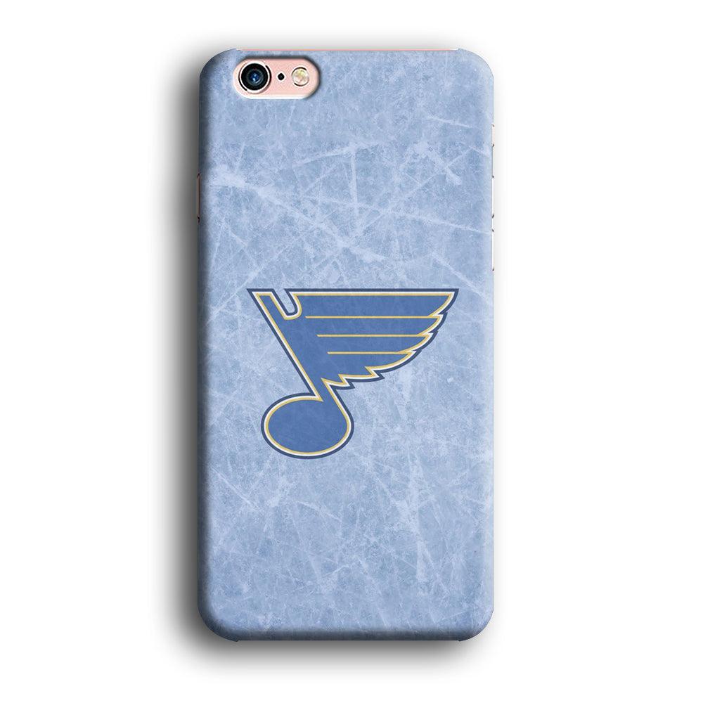 Hockey St. Louis Blues NHL 002 iPhone 6 | 6s Case-Phone Case-3D Case-Altracase