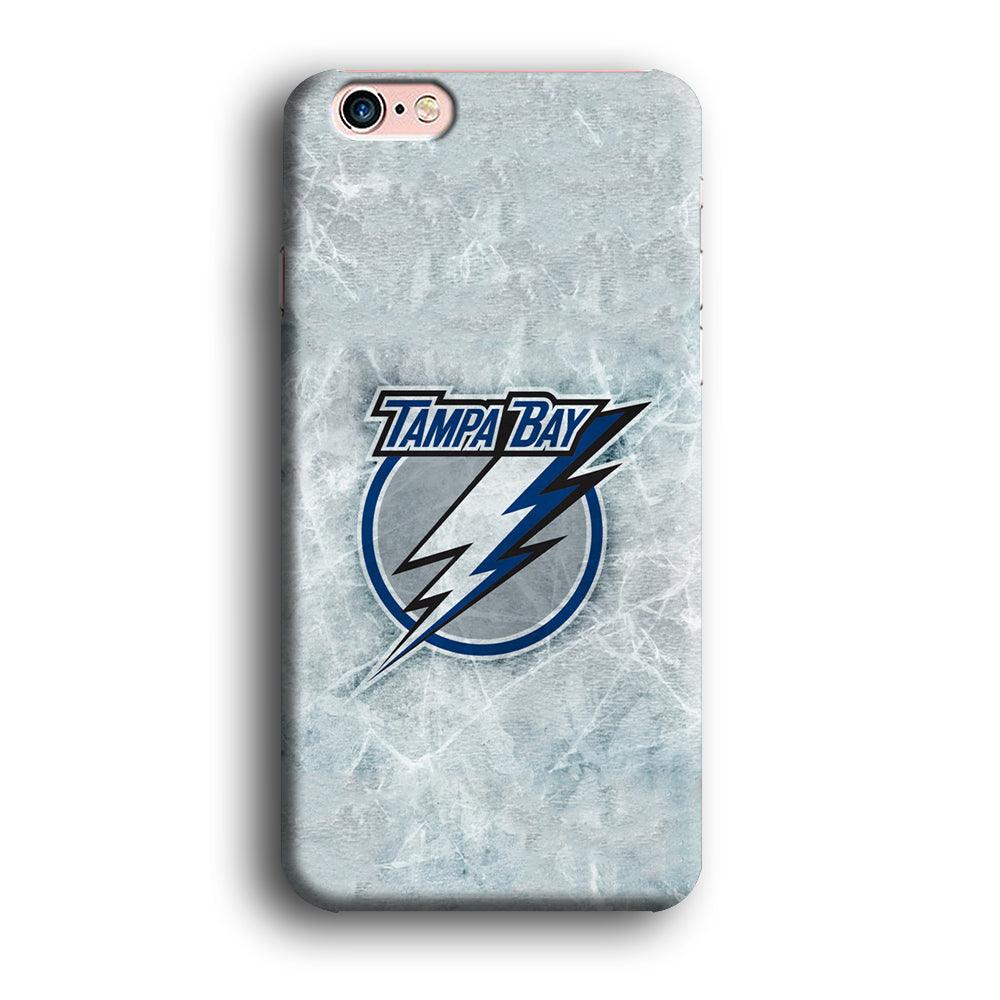 Hockey Tampa Bay Lightning NHL 001 iPhone 6 | 6s Case-Phone Case-3D Case-Altracase