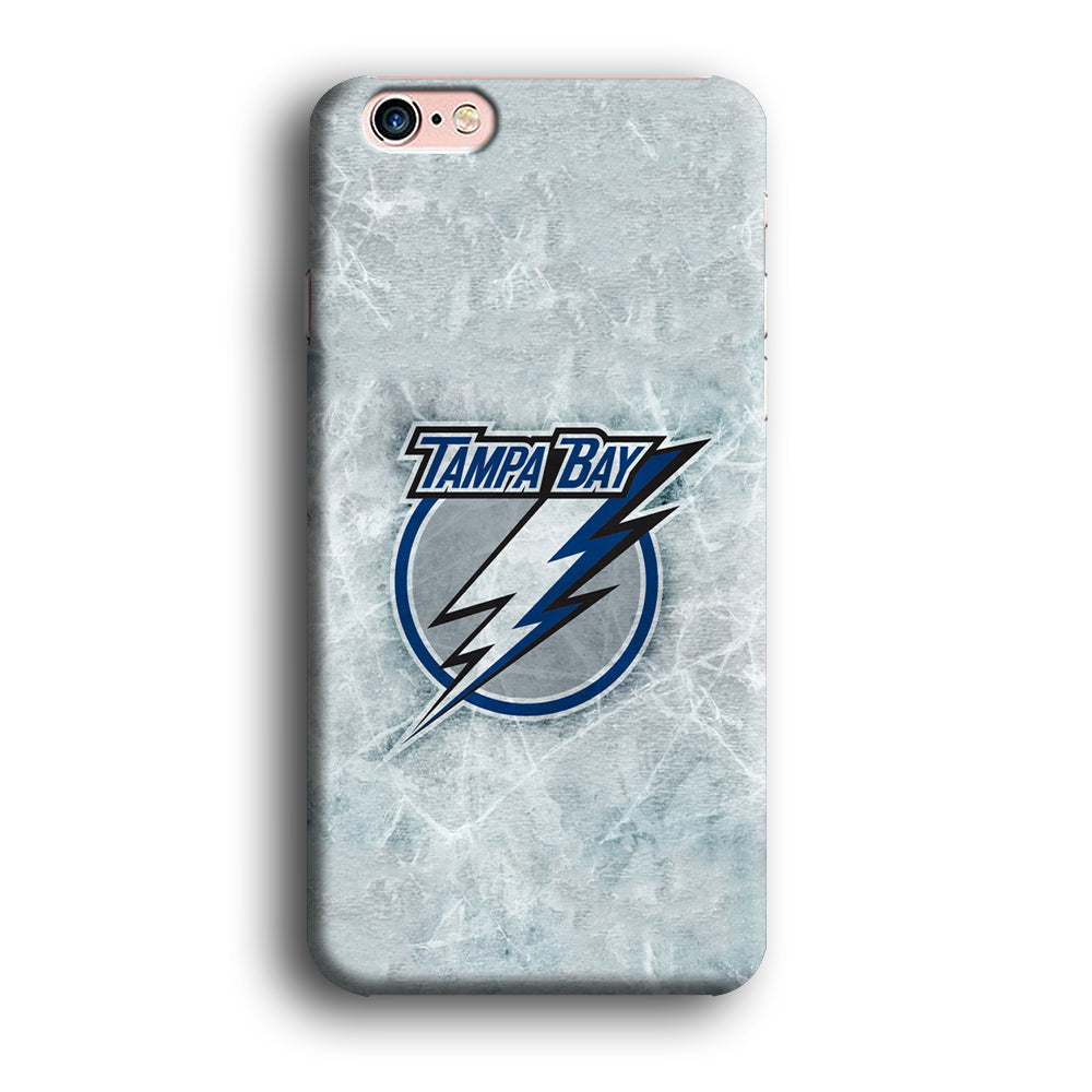 Hockey Tampa Bay Lightning NHL 001 iPhone 6 Plus | 6s Plus Case-Phone Case-3D Case-Altracase