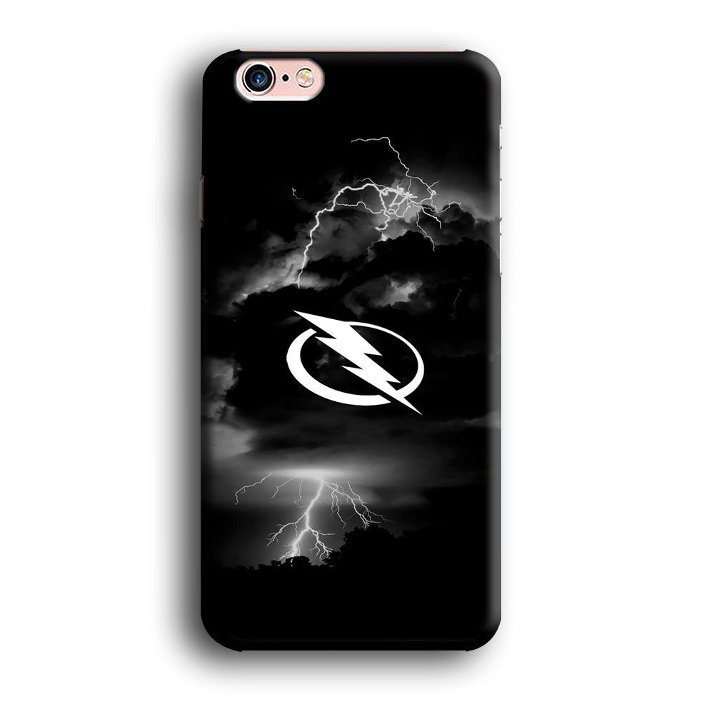 Hockey Tampa Bay Lightning NHL 002 iPhone 6 | 6s Case-Phone Case-3D Case-Altracase