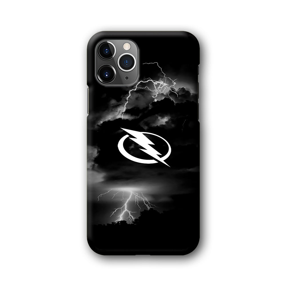 Hockey Tampa Bay Lightning NHL 002 iPhone 11 Pro Max Case-Phone Case-3D Case-Altracase