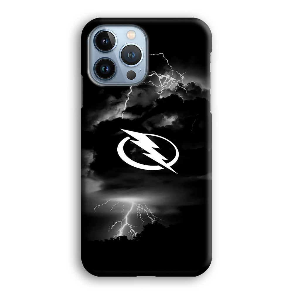 Hockey Tampa Bay Lightning NHL 002 iPhone 13 Pro Case-Phone Case-3D Case-Altracase