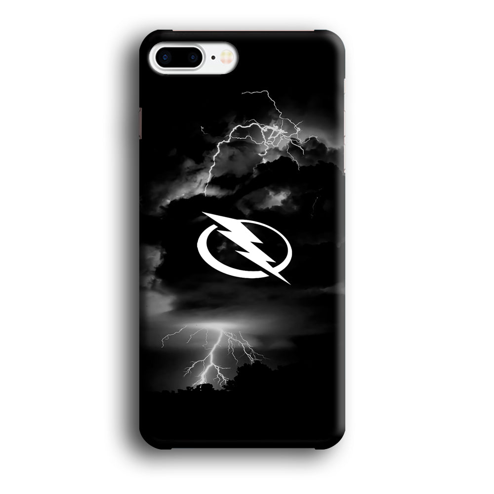 Hockey Tampa Bay Lightning NHL 002 iPhone 8 Plus Case-Phone Case-3D Case-Altracase