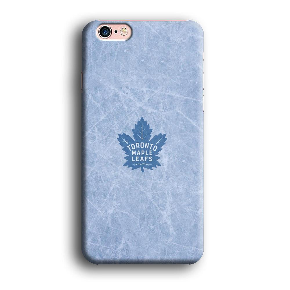 Hockey Toronto Maple Leafs NHL 001 iPhone 6 | 6s Case-Phone Case-3D Case-Altracase