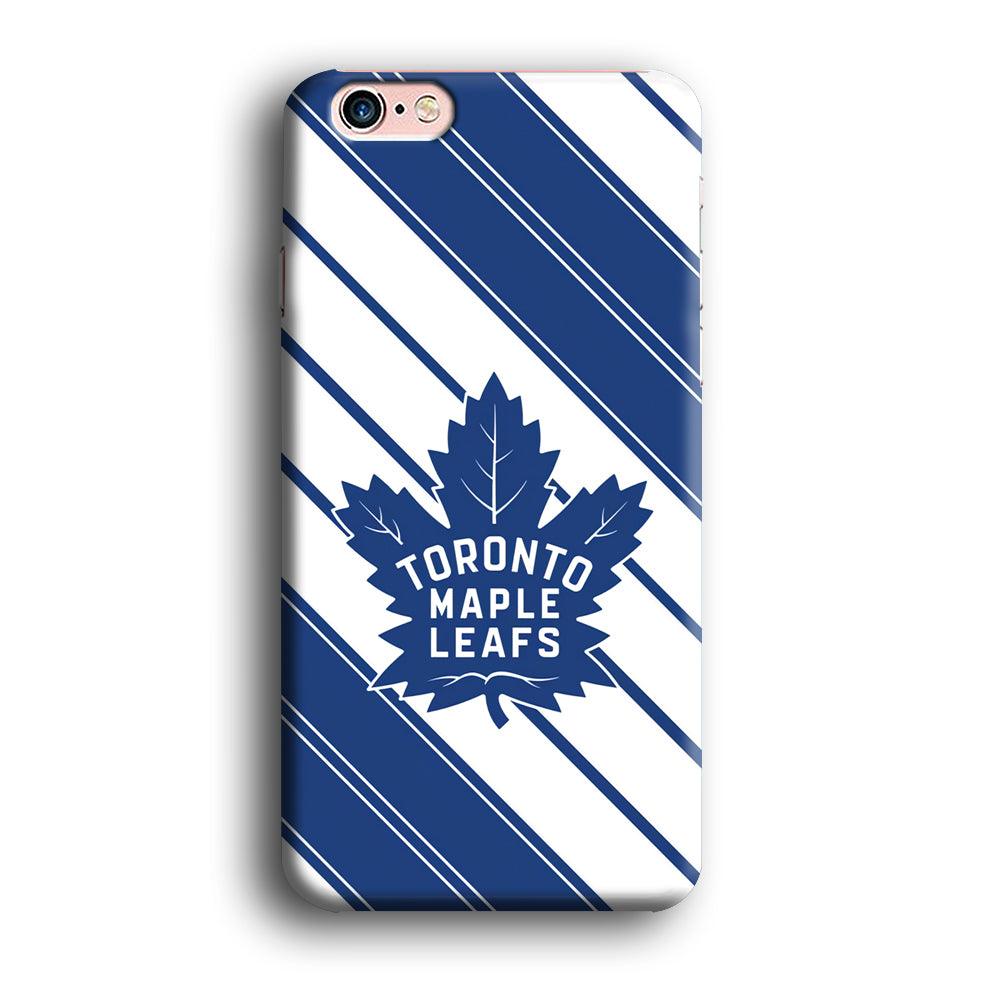 Hockey Toronto Maple Leafs NHL 002 iPhone 6 | 6s Case-Phone Case-3D Case-Altracase