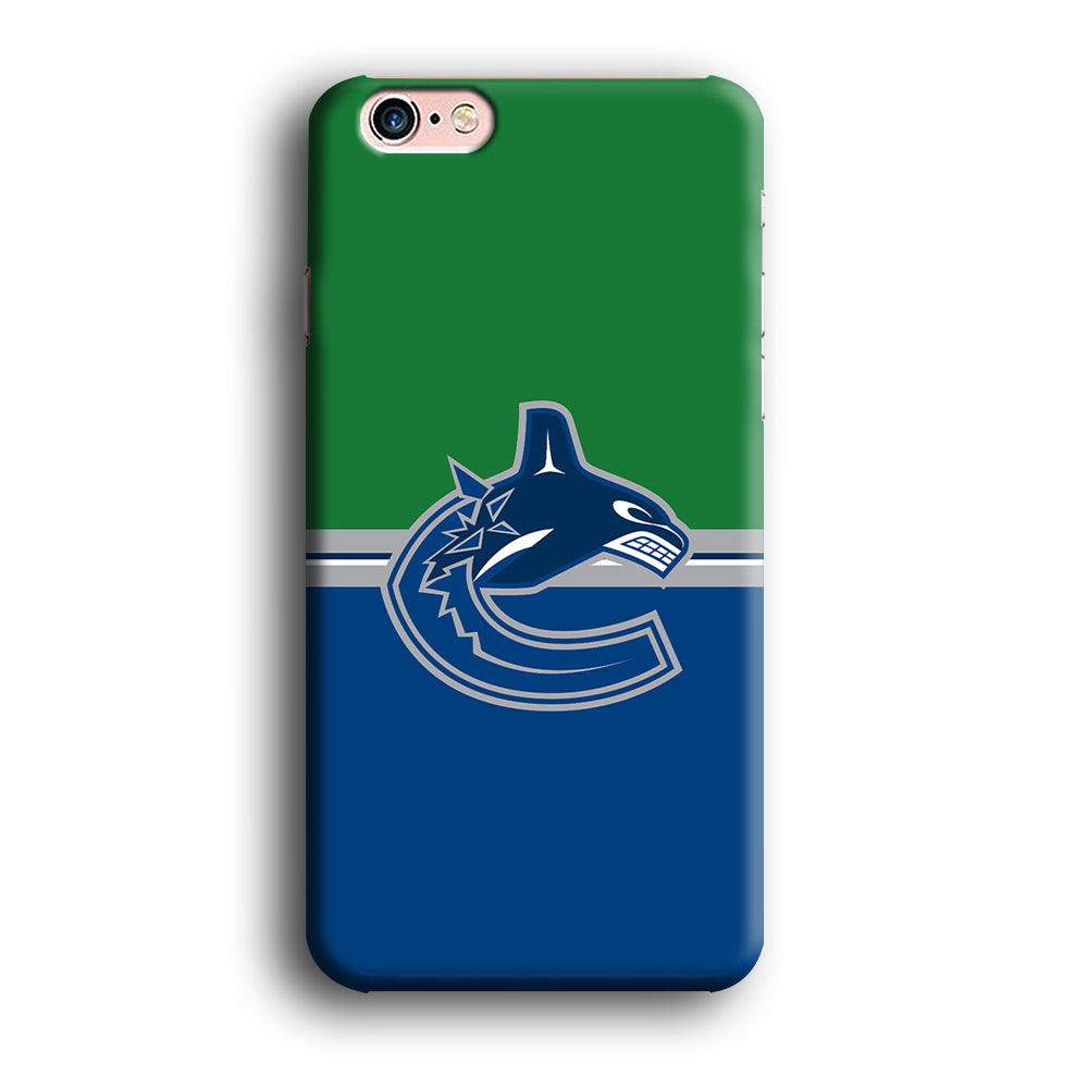 Hockey Vancouver Canucks NHL 002 iPhone 6 | 6s Case-Phone Case-3D Case-Altracase