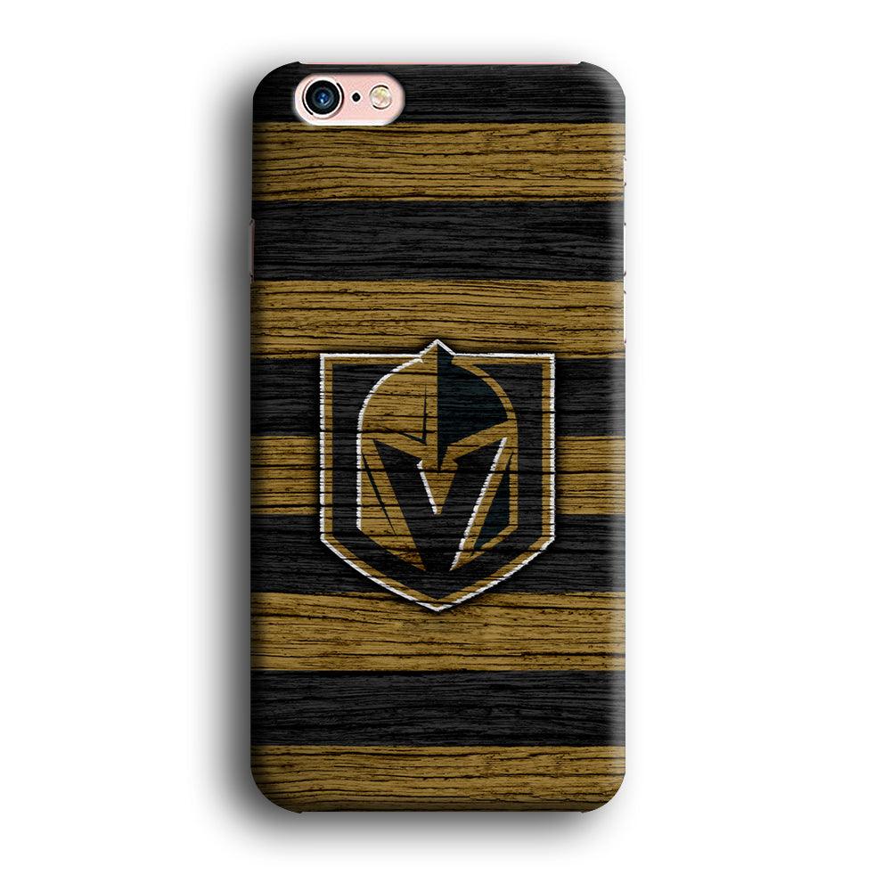 Hockey Vegas Golden Knights NHL 001 iPhone 6 | 6s Case-Phone Case-3D Case-Altracase