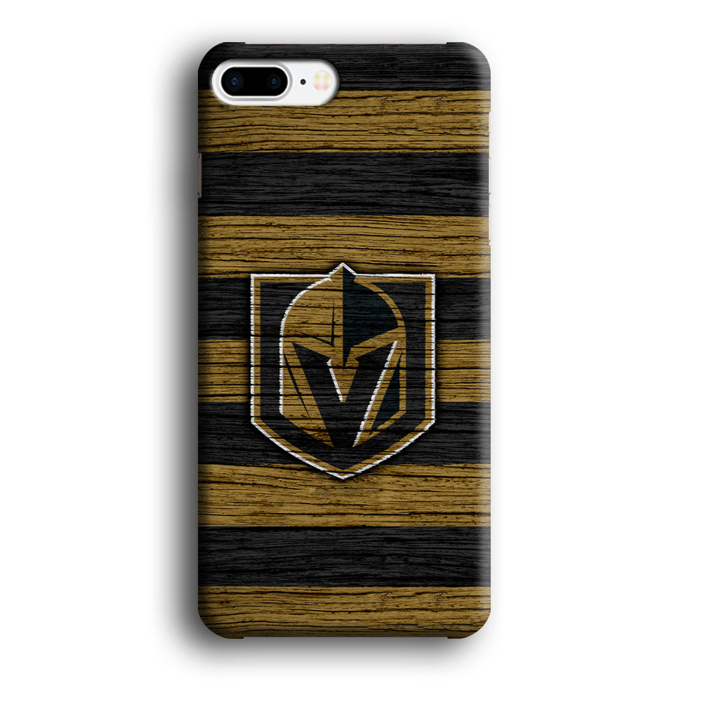 Hockey Vegas Golden Knights NHL 001 iPhone 8 Plus Case-Phone Case-3D Case-Altracase