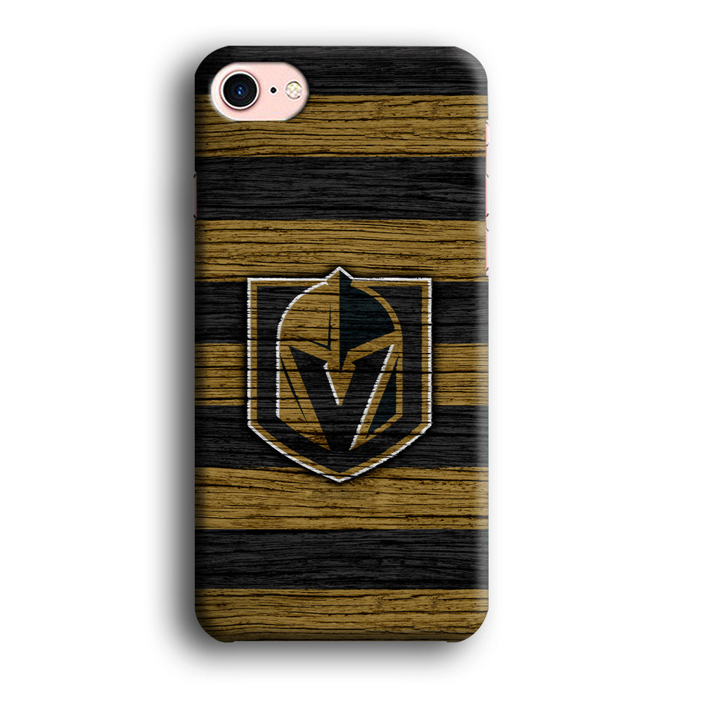 Hockey Vegas Golden Knights NHL 001 iPhone 7 Case-Phone Case-3D Case-Altracase