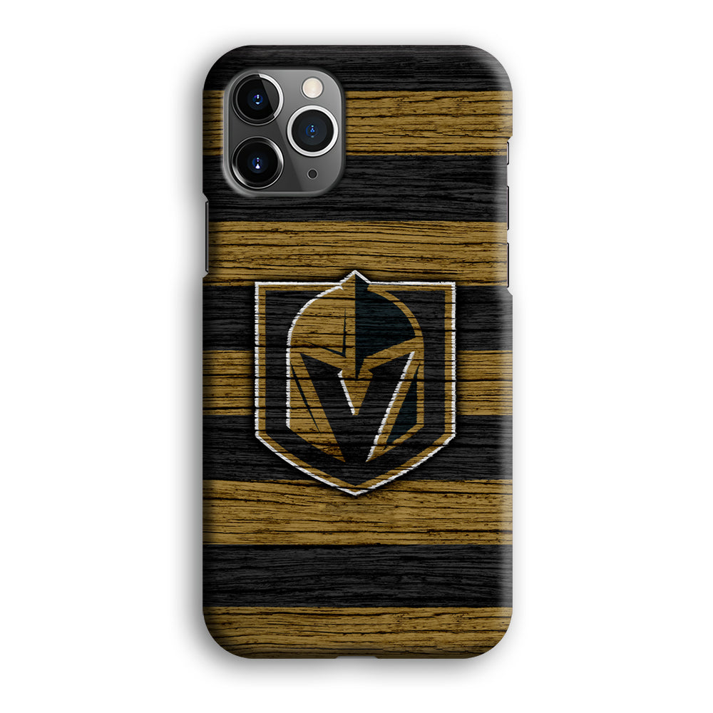 Hockey Vegas Golden Knights NHL 001 iPhone 12 Pro Max Case-Phone Case-3D Case-Altracase