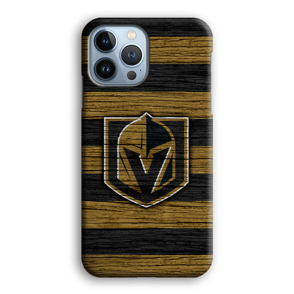 Hockey Vegas Golden Knights NHL 001 iPhone 15 Pro Case-Phone Case-3D Case-Altracase