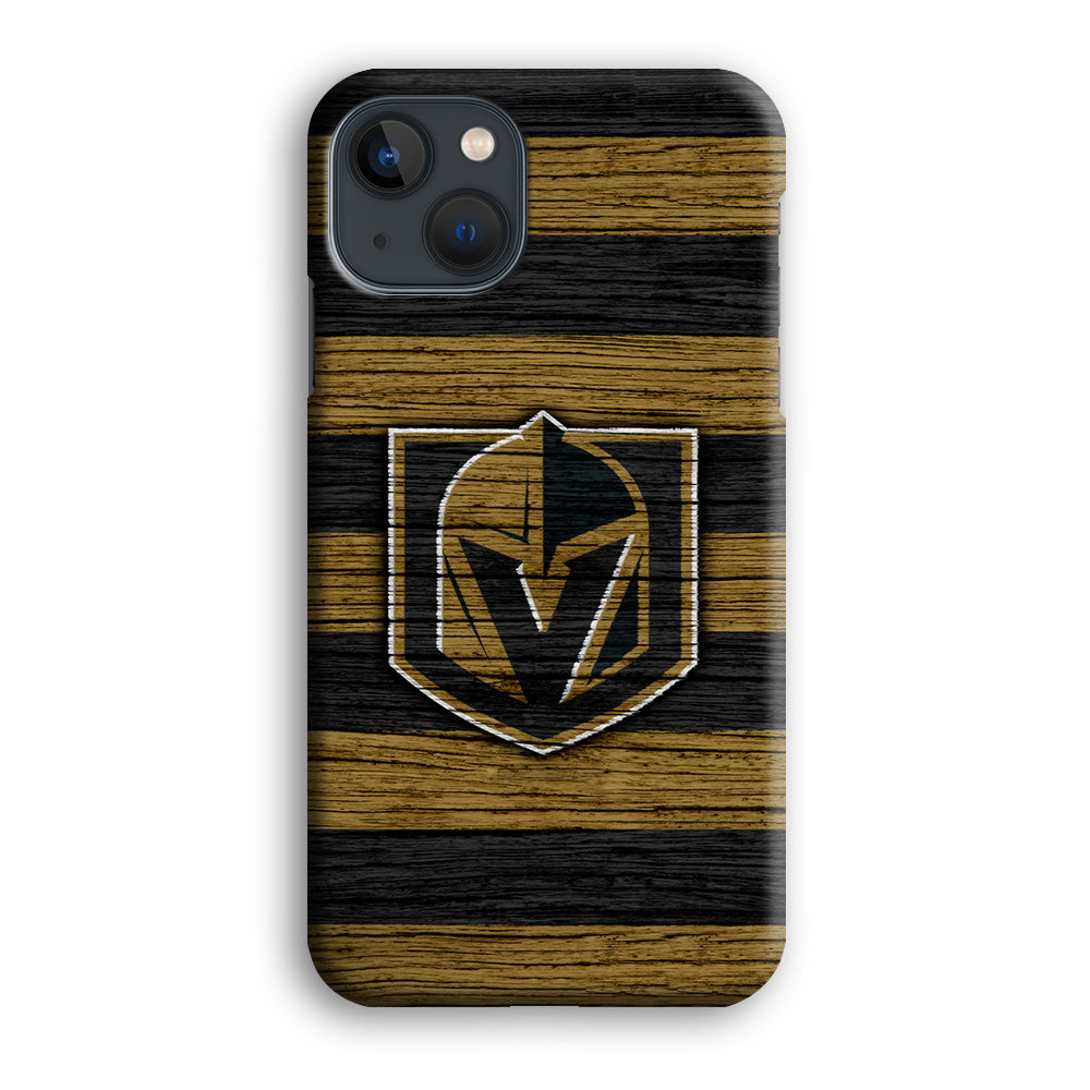 Hockey Vegas Golden Knights NHL 001 iPhone 13 Mini Case-Phone Case-3D Case-Altracase