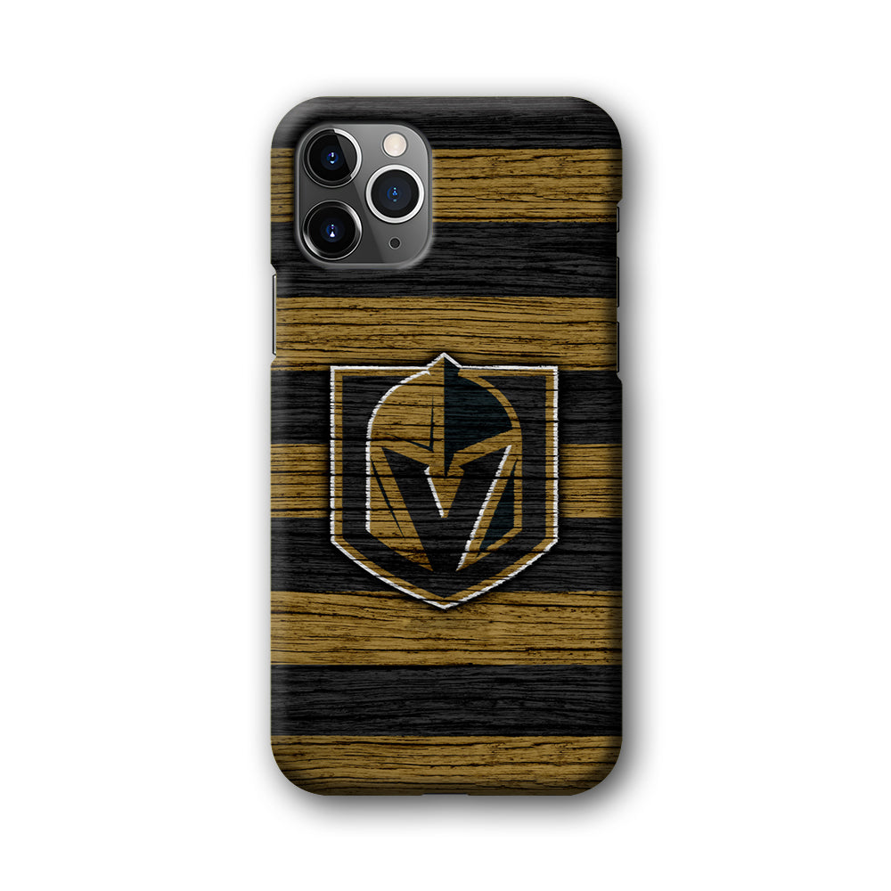 Hockey Vegas Golden Knights NHL 001 iPhone 11 Pro Max Case-Phone Case-3D Case-Altracase