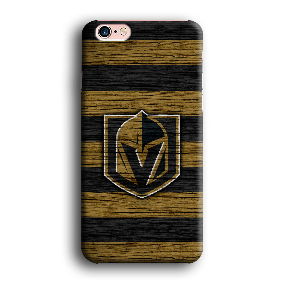 Hockey Vegas Golden Knights NHL 001 iPhone 6 Plus | 6s Plus Case-Phone Case-3D Case-Altracase