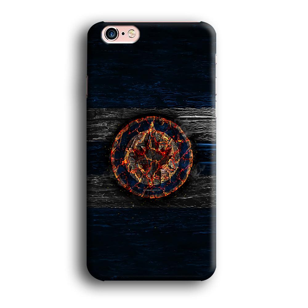 Hockey Winnipeg Jets NHL 002 iPhone 6 | 6s Case-Phone Case-3D Case-Altracase