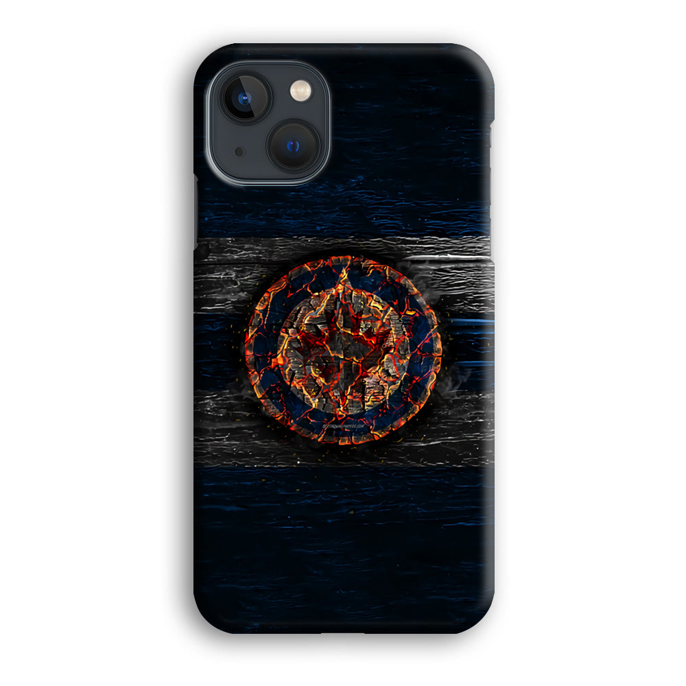 Hockey Winnipeg Jets NHL 002 iPhone 13 Mini Case-Phone Case-3D Case-Altracase