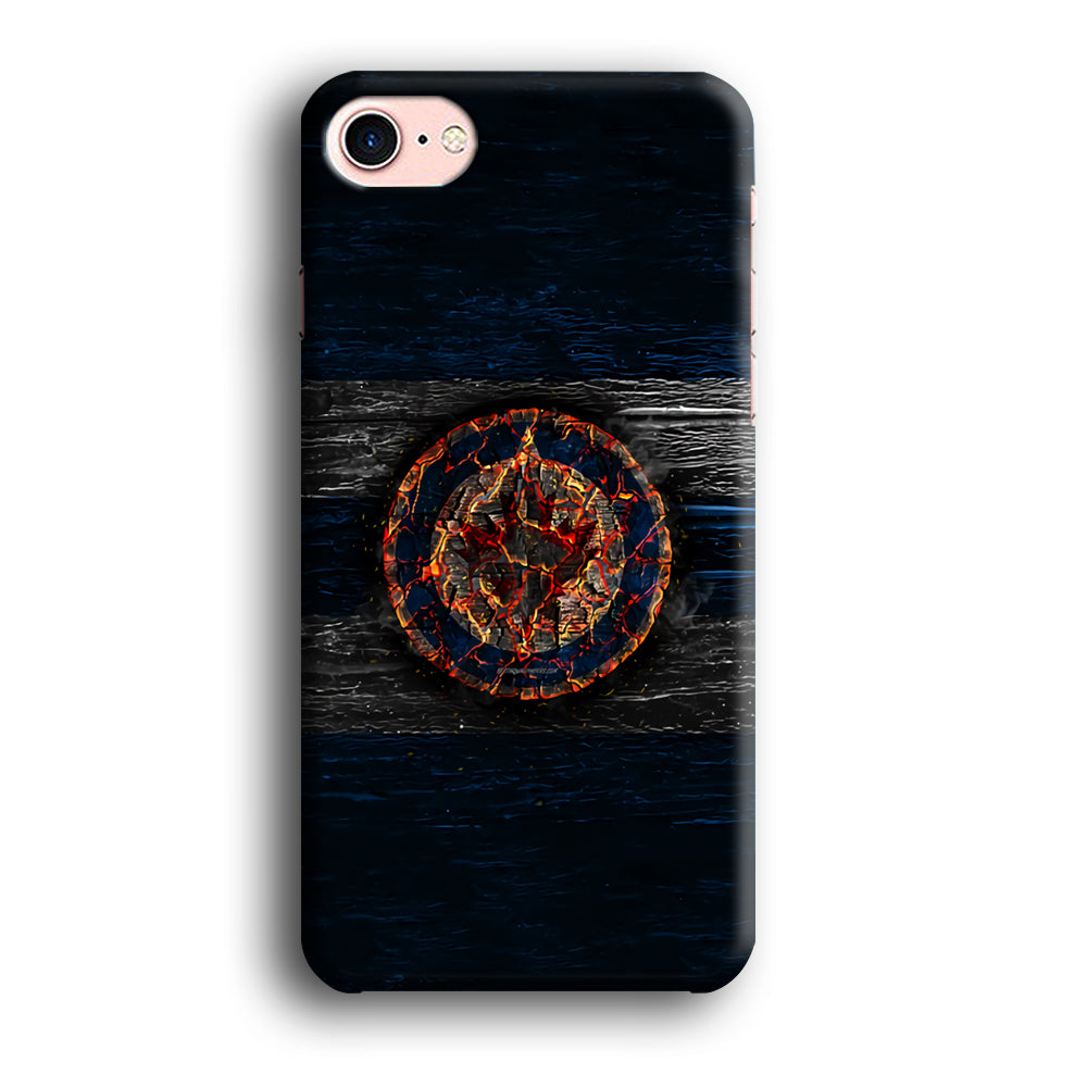 Hockey Winnipeg Jets NHL 002 iPhone 7 Case-Phone Case-3D Case-Altracase