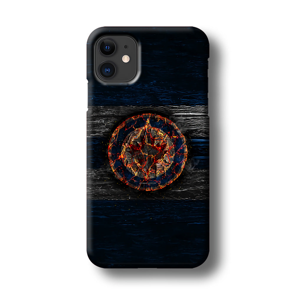 Hockey Winnipeg Jets NHL 002 iPhone 11 Case-Phone Case-3D Case-Altracase