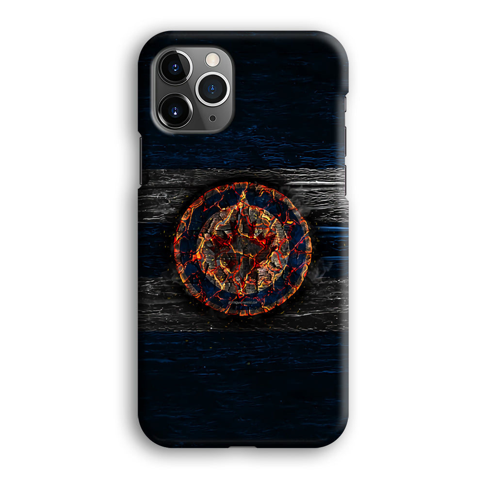 Hockey Winnipeg Jets NHL 002 iPhone 12 Pro Max Case-Phone Case-3D Case-Altracase