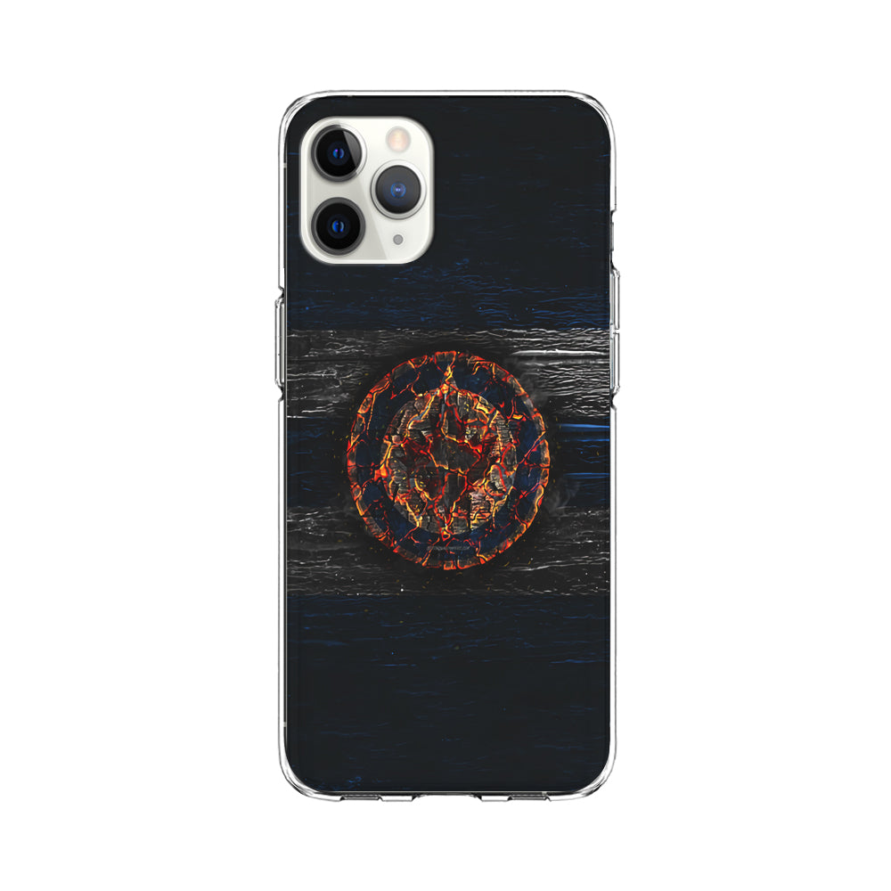 Hockey Winnipeg Jets NHL 002 iPhone 11 Pro Max Case-Phone Case-Clear Soft Case-Altracase