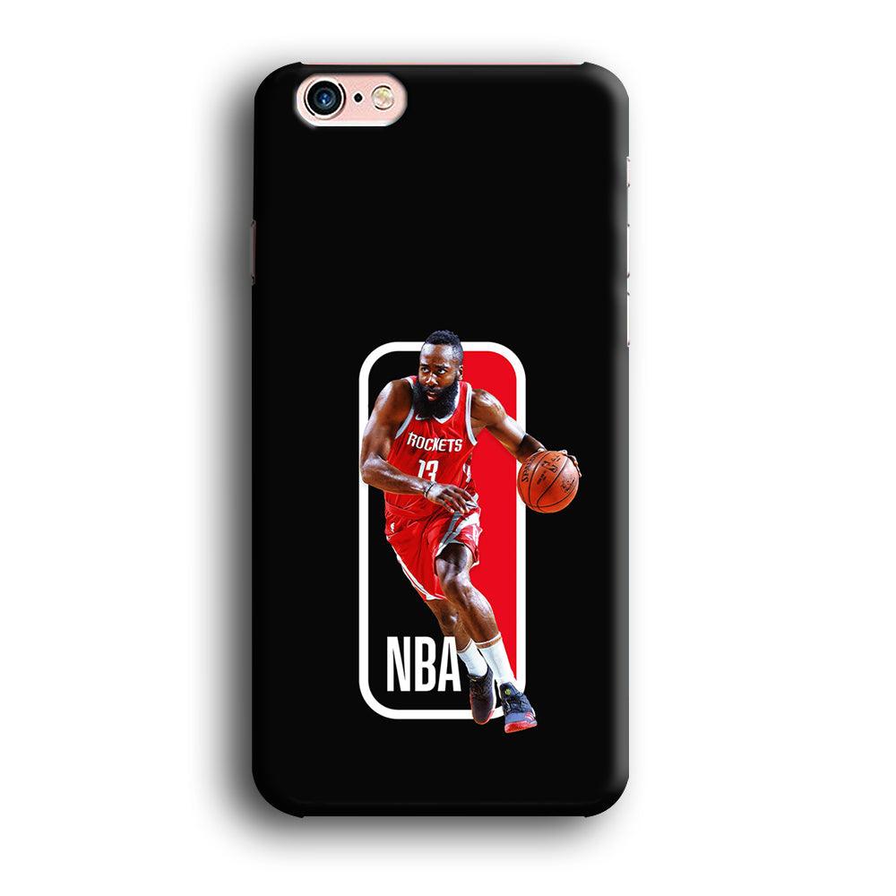 James Harden NBA iPhone 6 | 6s Case-Phone Case-3D Case-Altracase