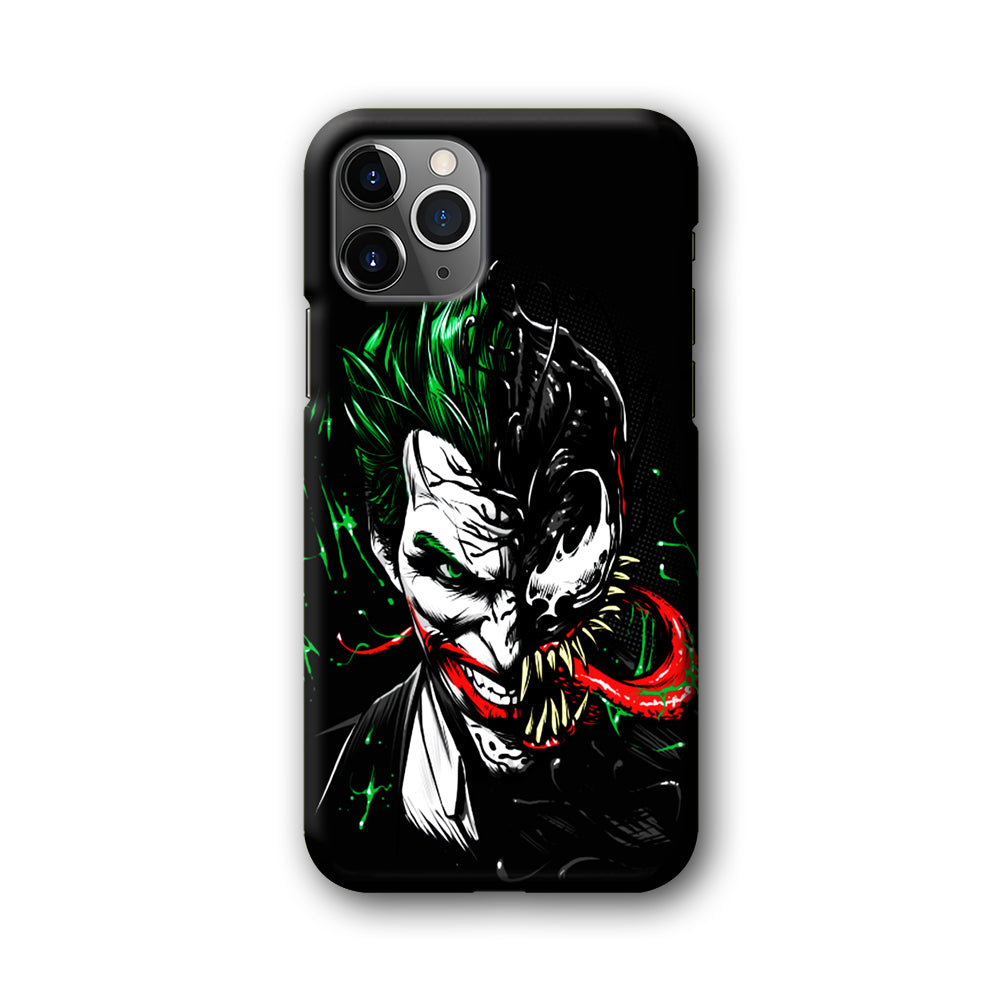 Joker Venom iPhone 11 Pro Max Case-Phone Case-3D Case-Altracase