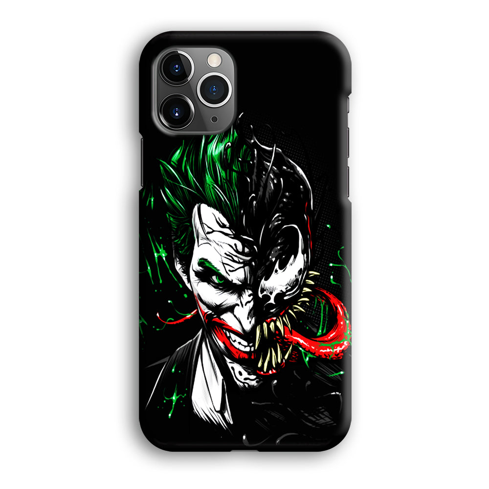 Joker Venom iPhone 12 Pro Max Case-Phone Case-3D Case-Altracase