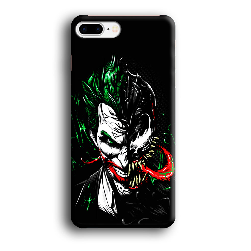 Joker Venom iPhone 7 Plus Case-Phone Case-3D Case-Altracase