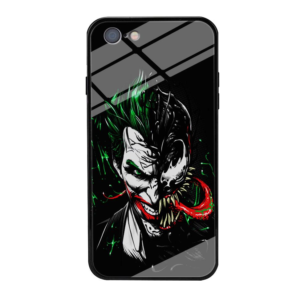 Joker Venom iPhone 6 | 6s Case-Phone Case-Tempered Glass Case-Altracase