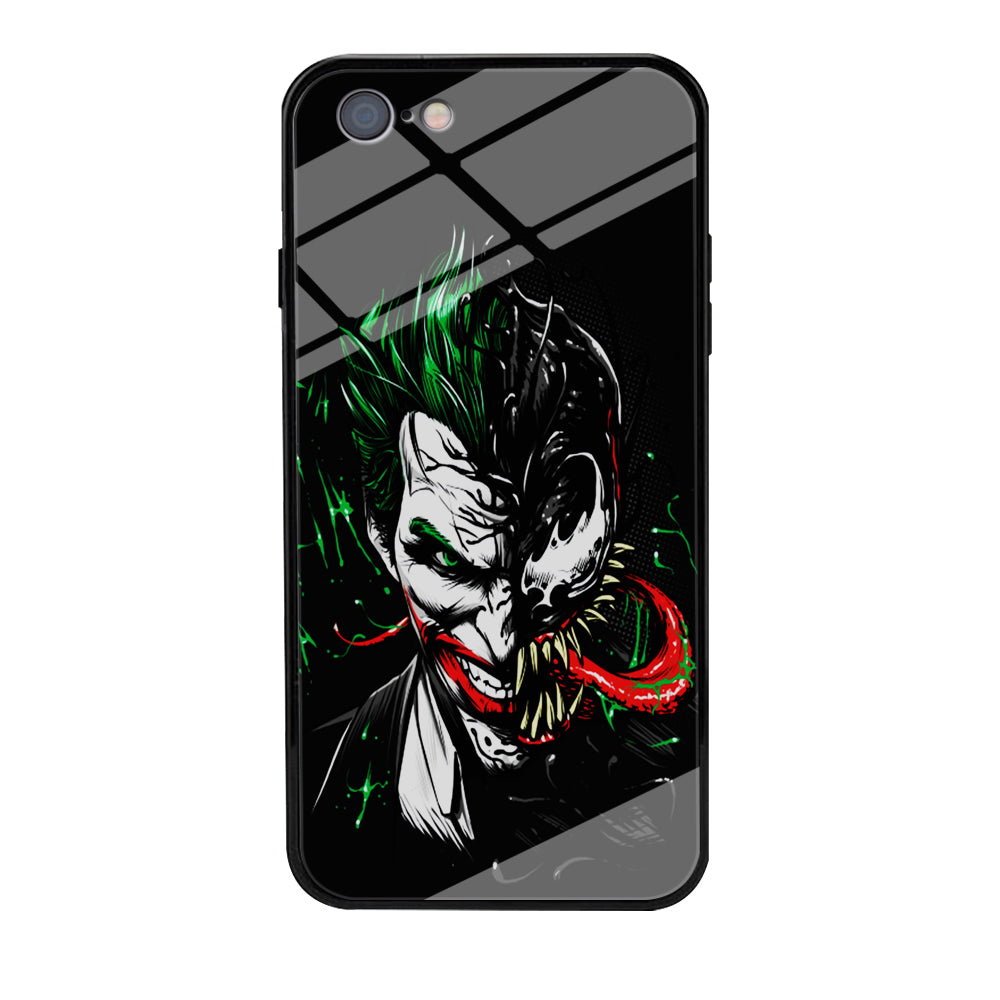 Joker Venom iPhone 6 Plus | 6s Plus Case-Phone Case-Tempered Glass Case-Altracase