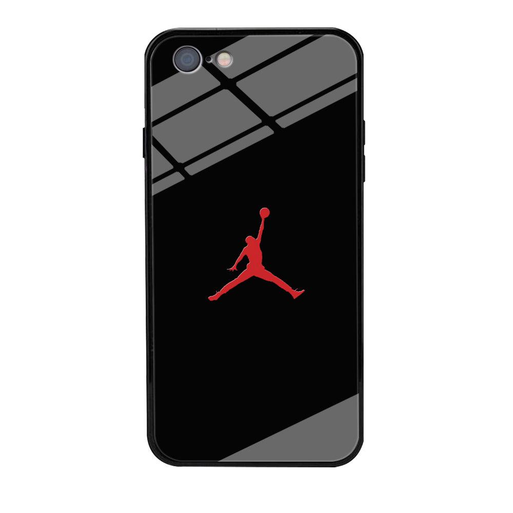 Jordan Logo 003 iPhone 6 | 6s Case - Altracase