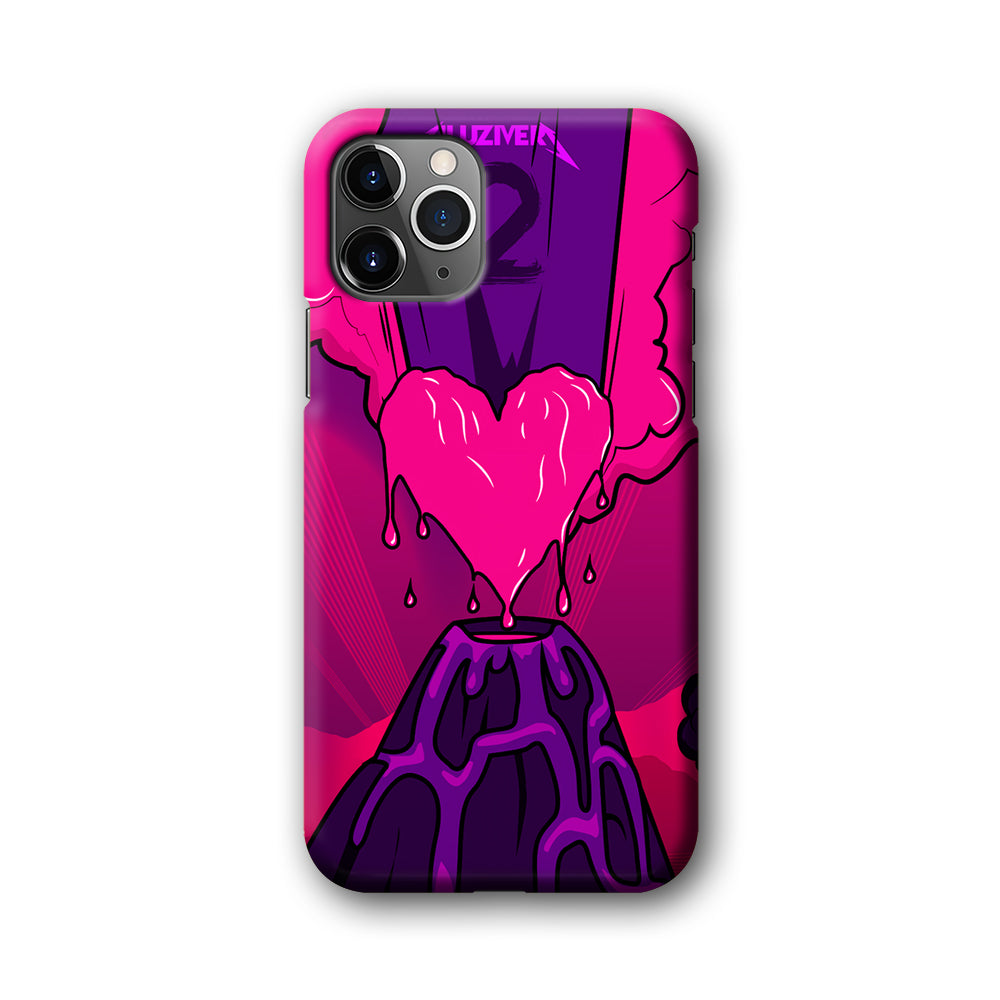 Lil Uzi Vert Cover Art iPhone 11 Pro Max Case-Phone Case-3D Case-Altracase