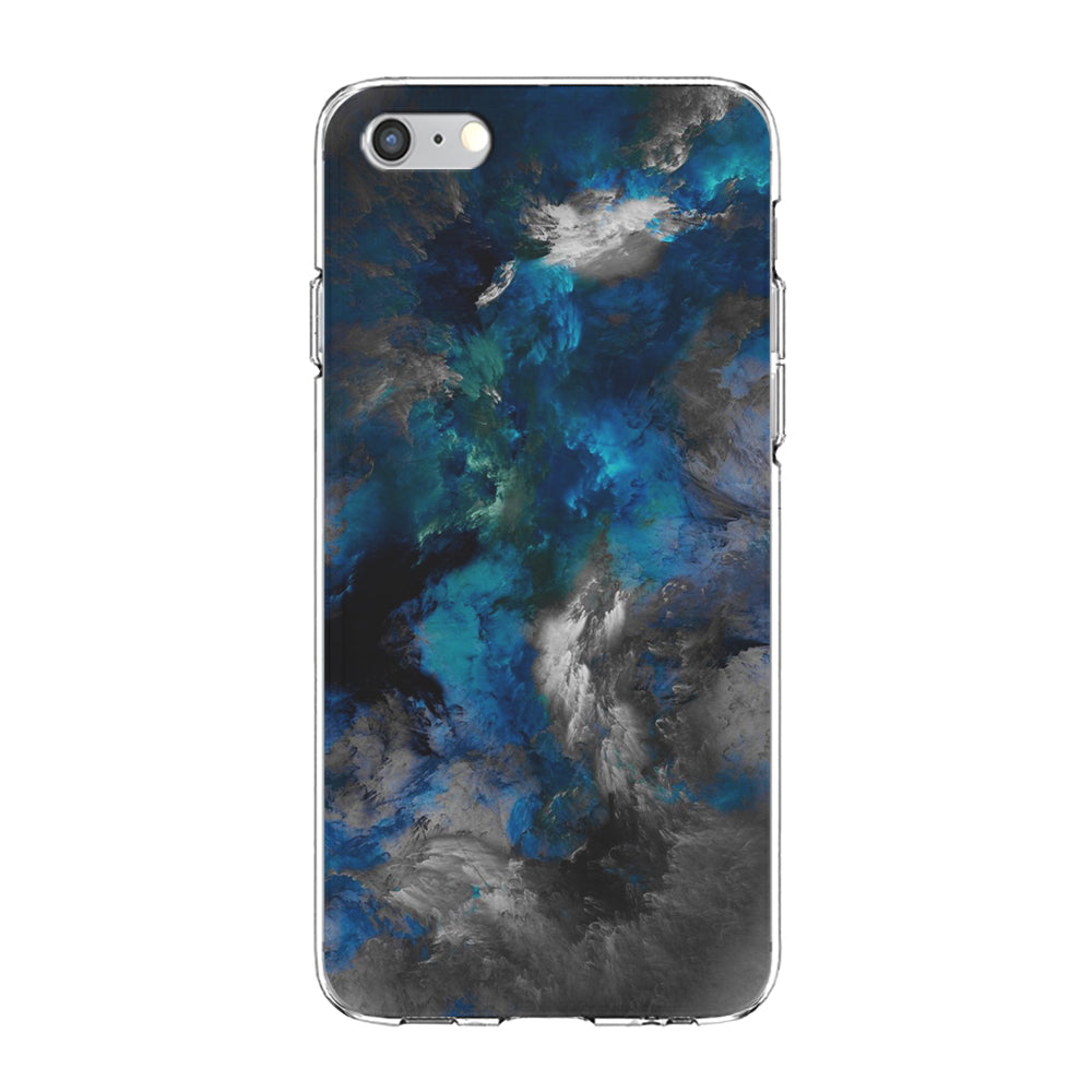 Marble Pattern 016 iPhone 6 | 6s Case-Phone Case-Clear Soft Case-Altracase