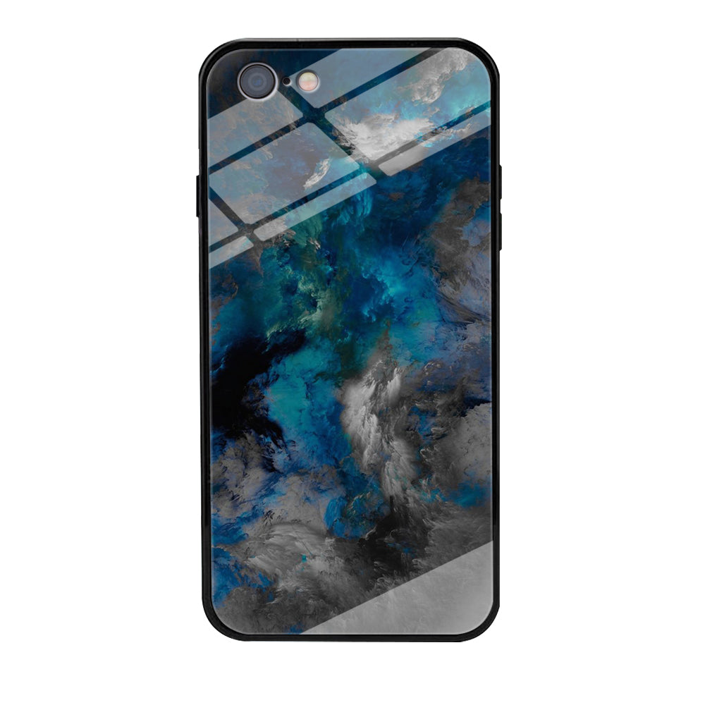 Marble Pattern 016 iPhone 6 Plus | 6s Plus Case-Phone Case-Tempered Glass Case-Altracase