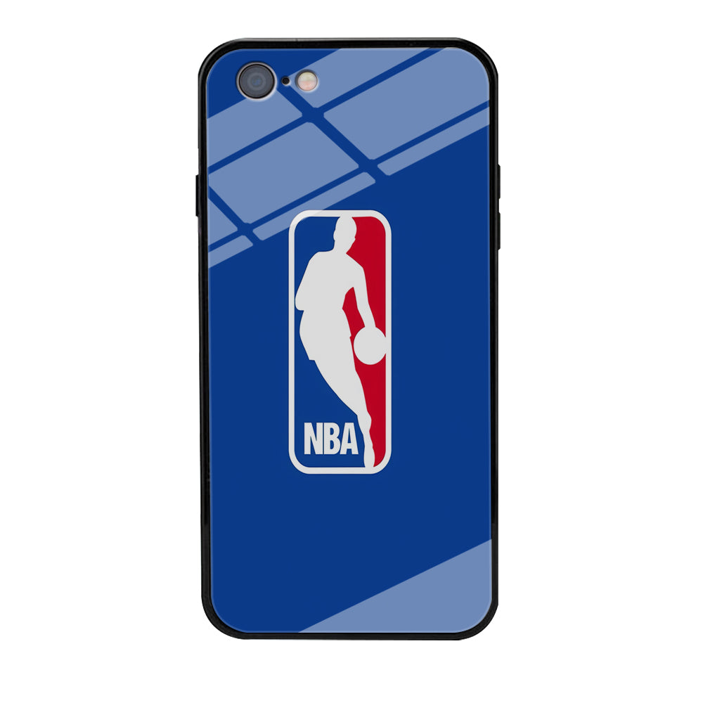 NBA Logo iPhone 6 | 6s Case-Phone Case-3D Case-Altracase